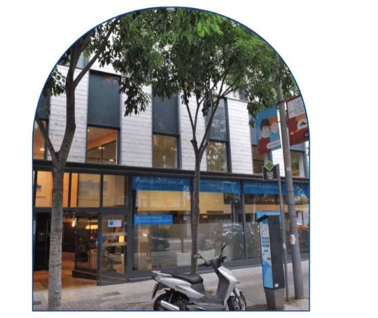 Centro médico Provença