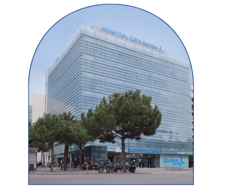 Hospital CIMA