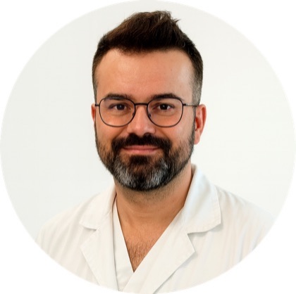 Dr. Cortés Sánchez, Edgar