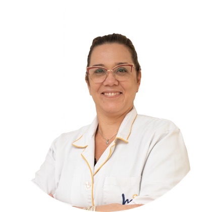 Dra. Ramírez Breña, Liana