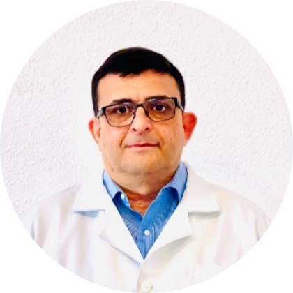 Dr. Somoza, Manuel